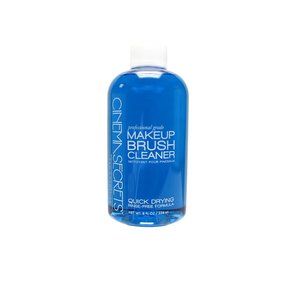 CINEMA SECRETS MAKEUP BRUSH CLEANER 8oz